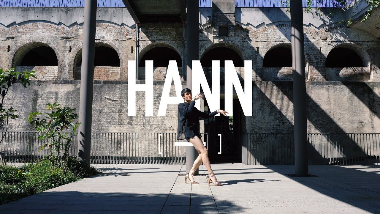 (G)I-DLE - HANN (한 (一)) Dance Cover | 1theK Dance Cover Contest