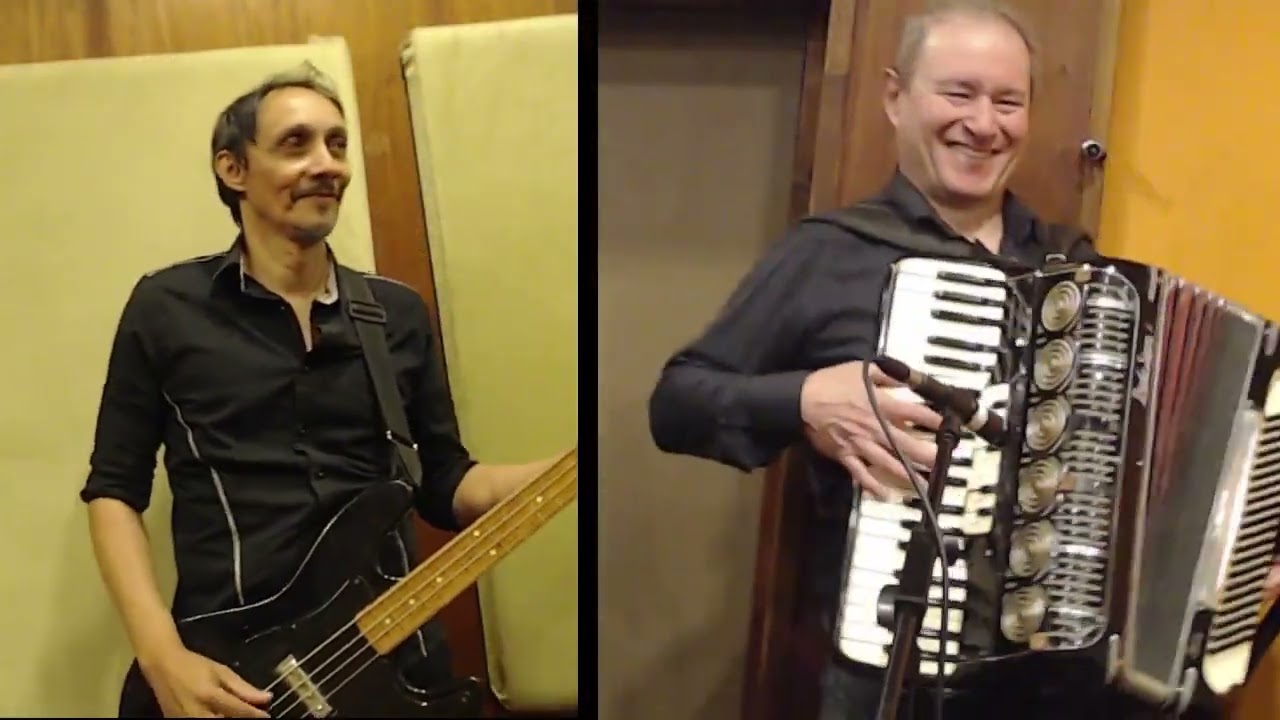PIEDRA LIBRE CUARTETO-EL RANCHO ·E LA CAMBICHA (Video Original)