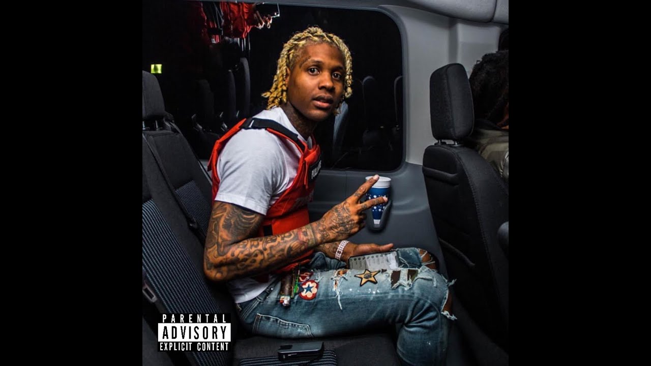 Lil Durk Type Beat - 