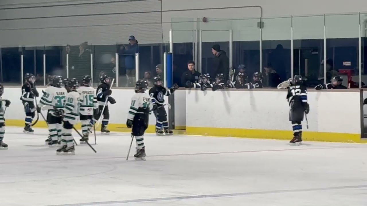 P2 Sharks vs Lightning Feb23/26