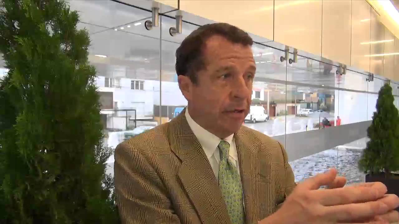 Sebastian Edwards: Economists as storytellers