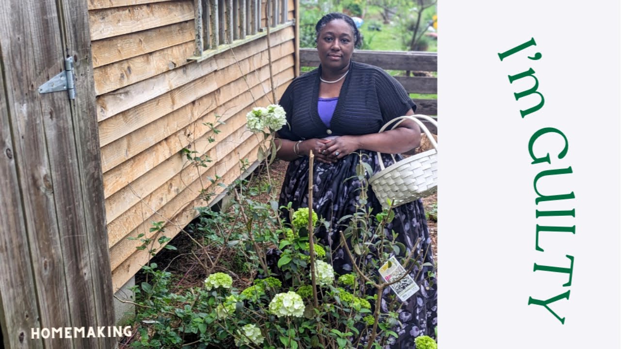 Holy Women are MODEST Women