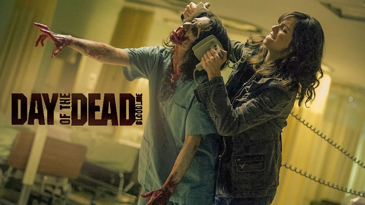 Film || Dadku waxay isku badaleen zombie marka laga reebo koox yar oo dhulka hoostisa ku dhuumanaysa