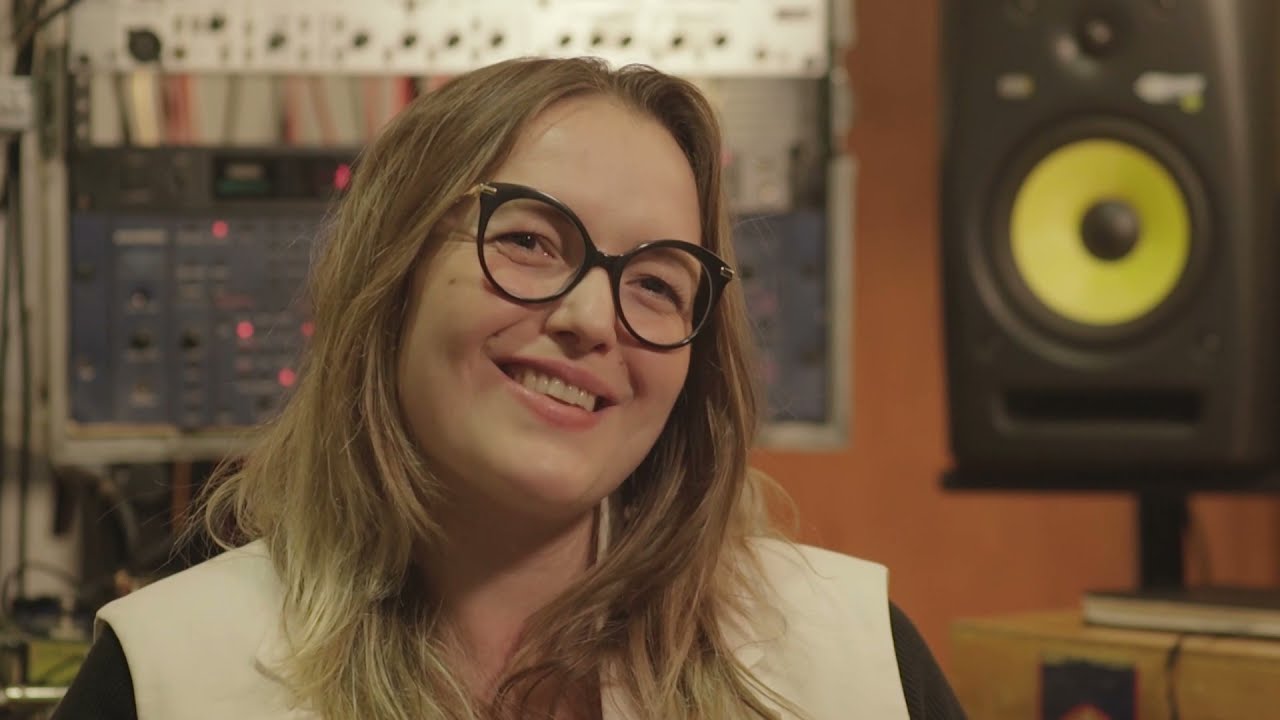 Denise Gutiérrez 🎤 I Yo También Soy Mexicano
