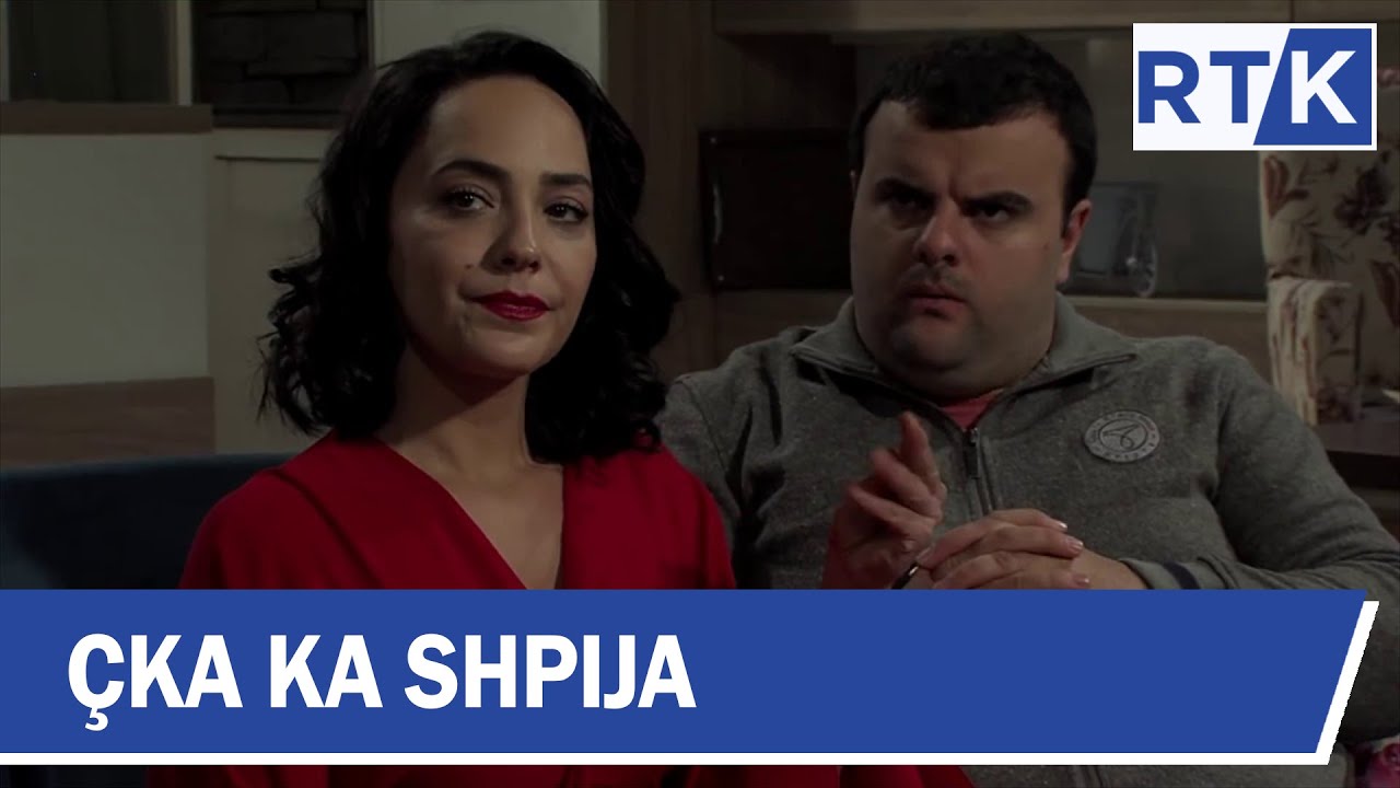Çka ka Shpija - Episodi 7 Sezoni IV 11.12.2017