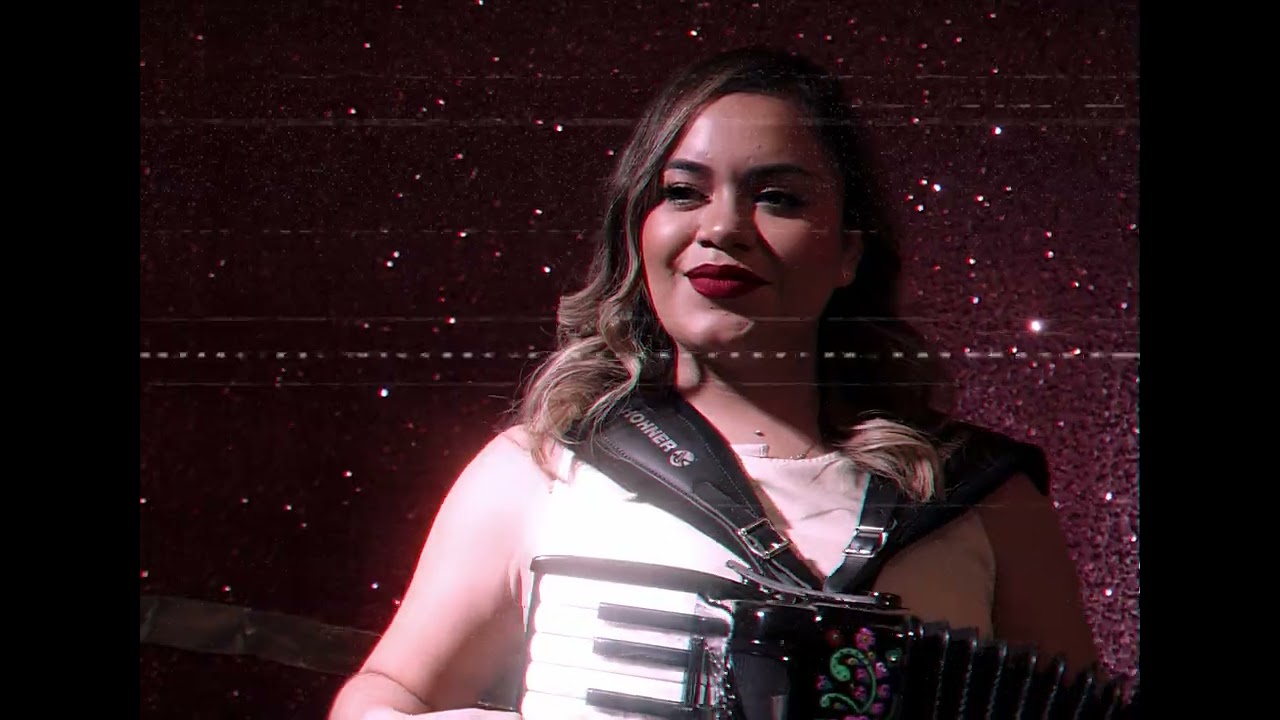 Angel Baby - Poker de Reinas 2025 | Video Oficial