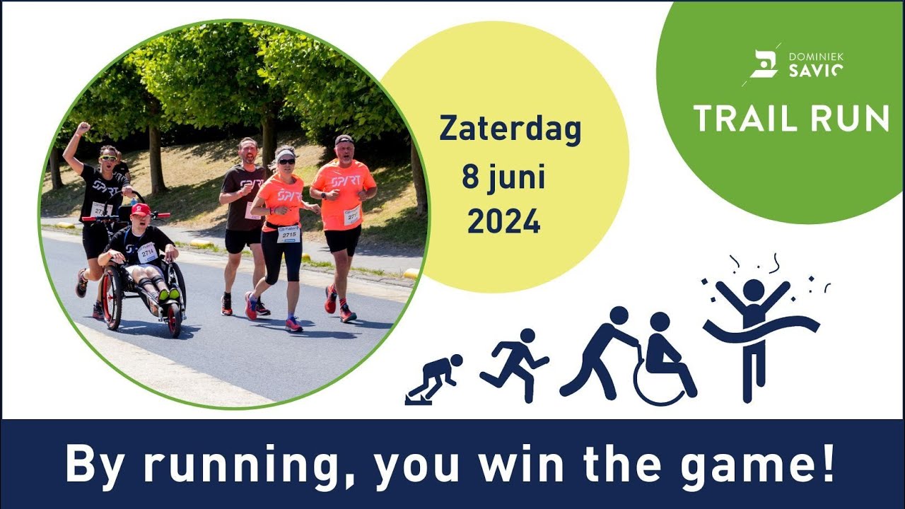 Aftermovie DS Trail Run 2024