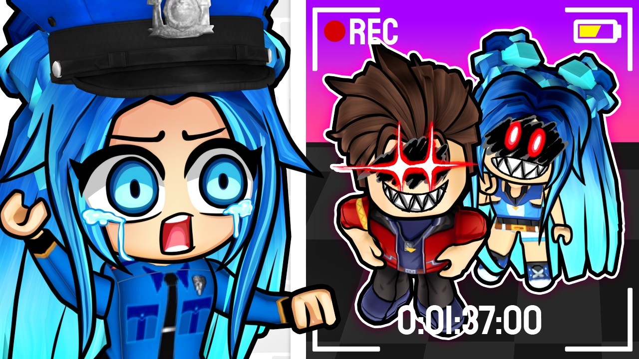 Watch out for EVIL CLONES in Roblox!