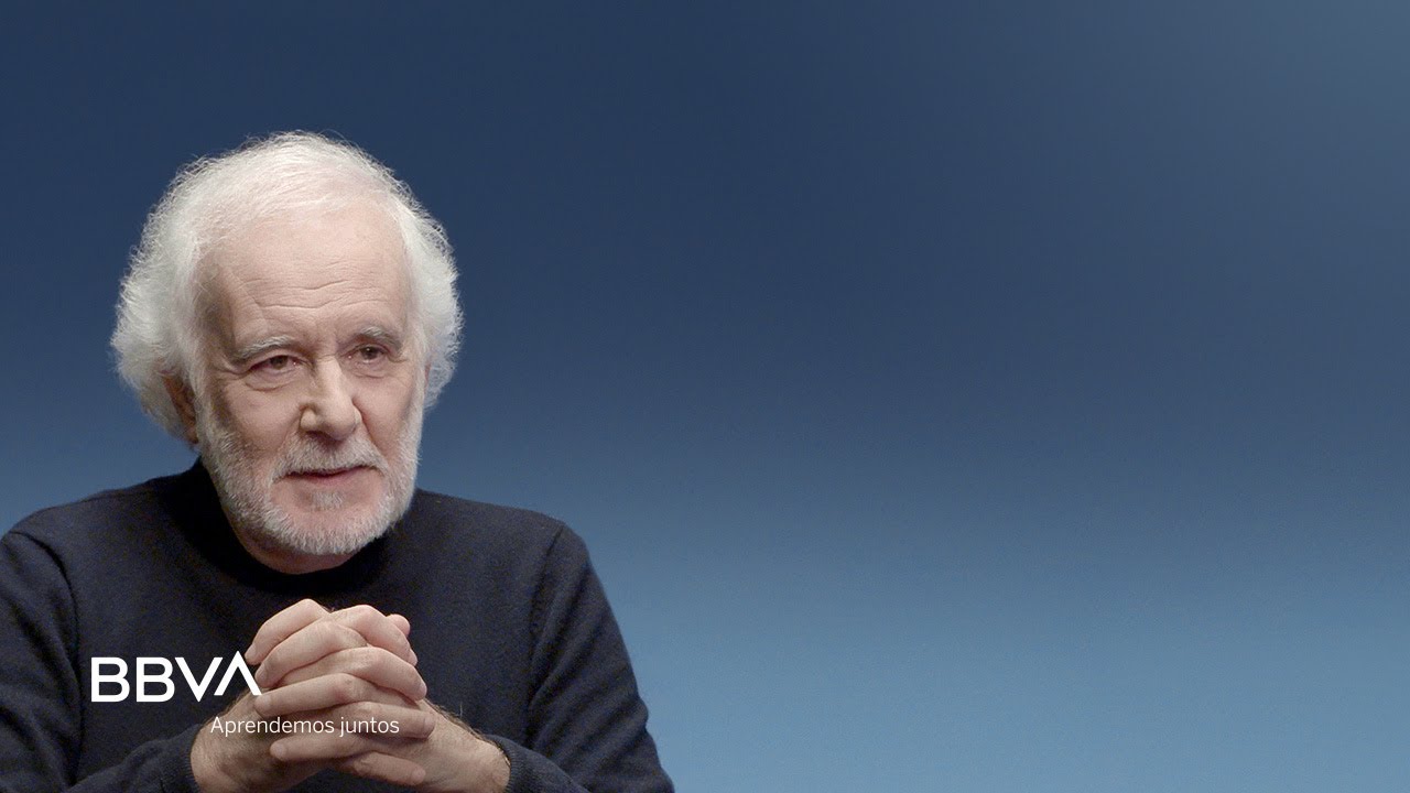 “La sociedad necesita música, poesía y lentitud”. Ramón Andrés, musicólogo y escritor