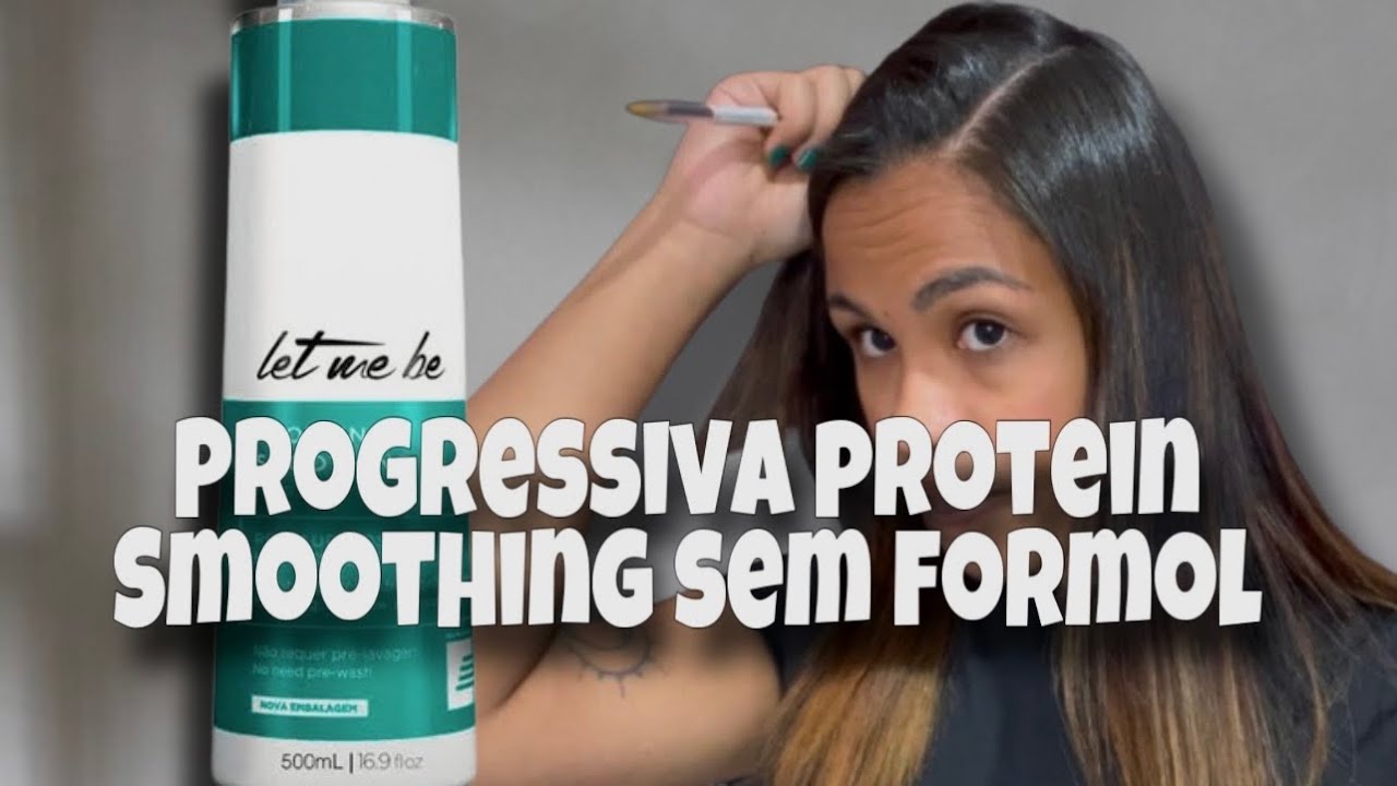 PROGRESSIVA LET ME BE PASSO ÚNICO | ALISA MUITOOO 😍✨