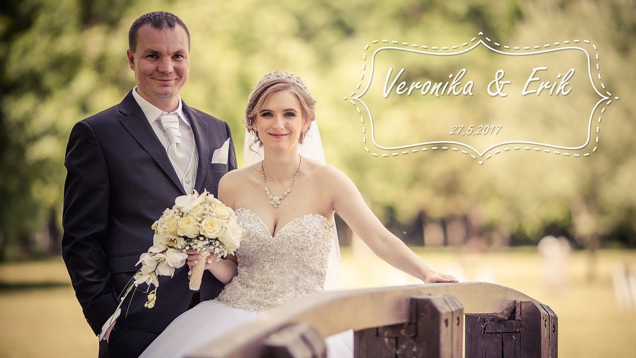 Veronika & Erik