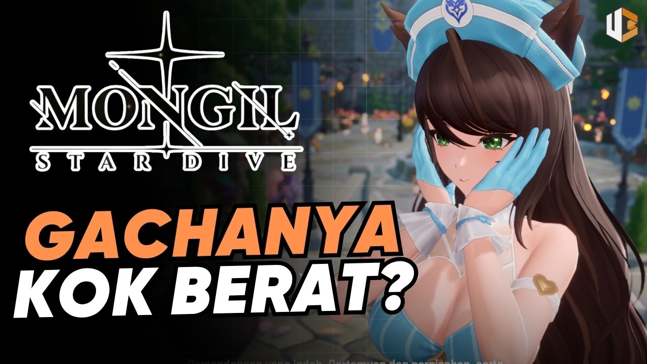 Review Mongil: Star Dive &mdash; Seru di Awal, Melelahkan di Akhir!