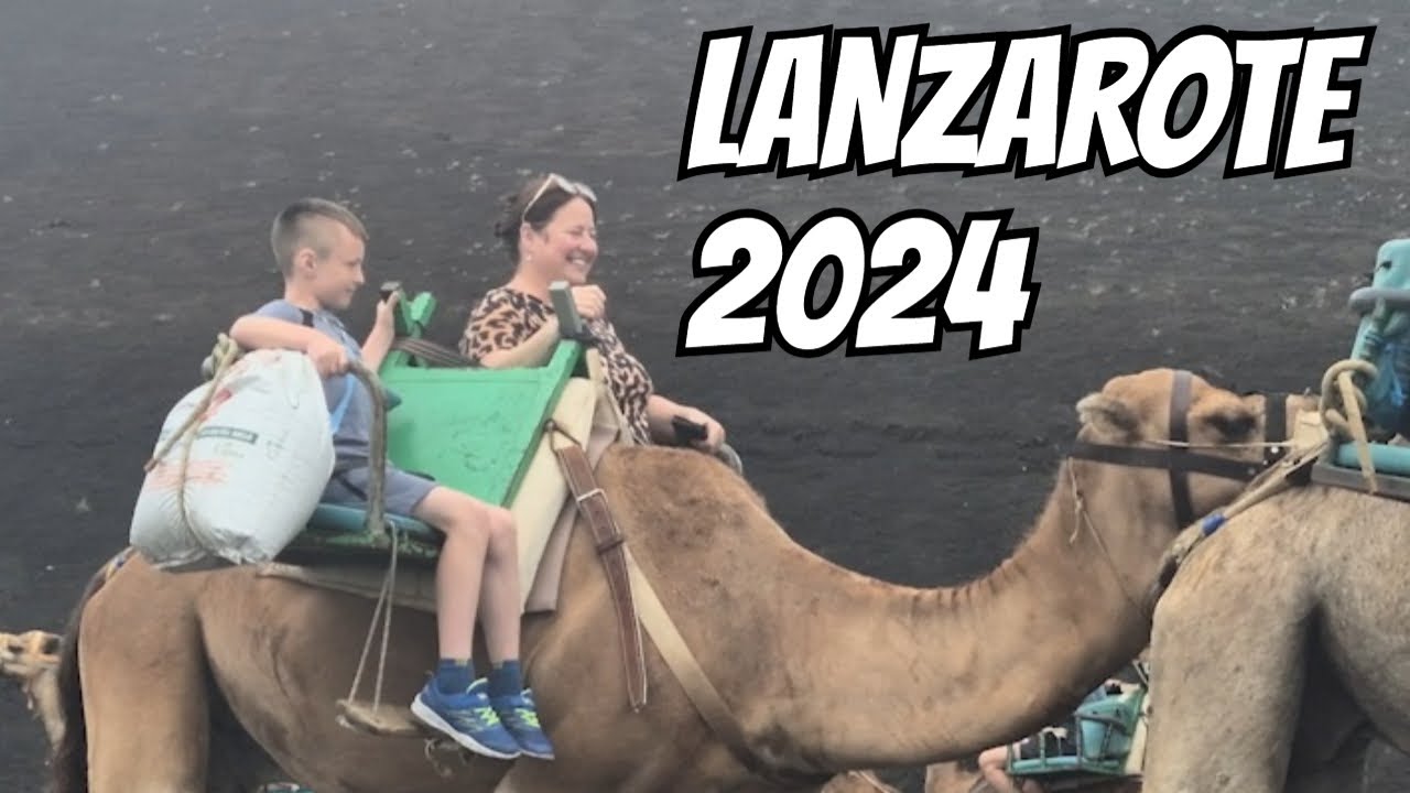 Costa Teguise: Lanzarote Awaits in 2024! 🇮🇨