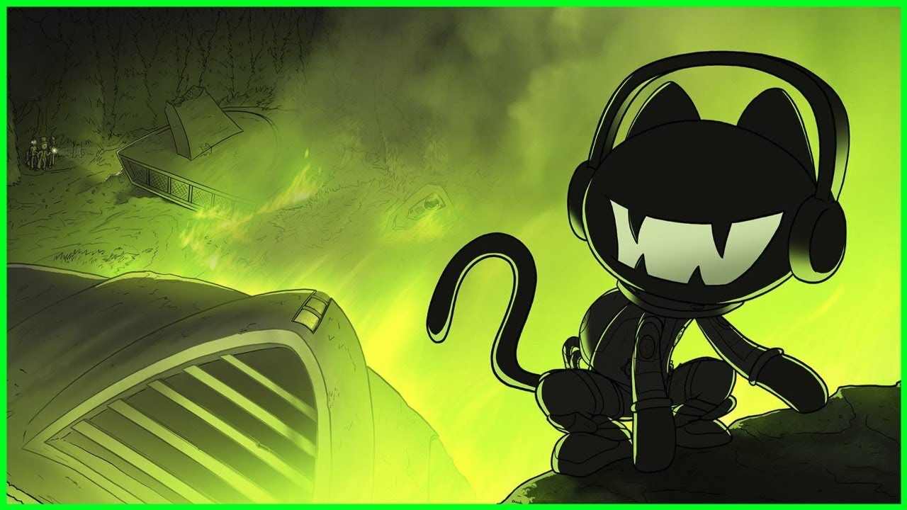 Ranking Monstercat 002 - Early Stage