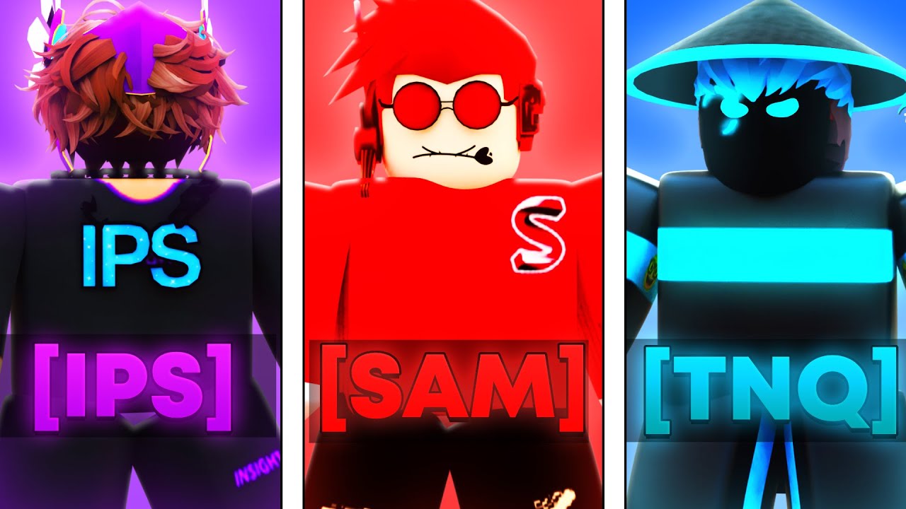Spectating TOP Clans In Roblox Bedwars