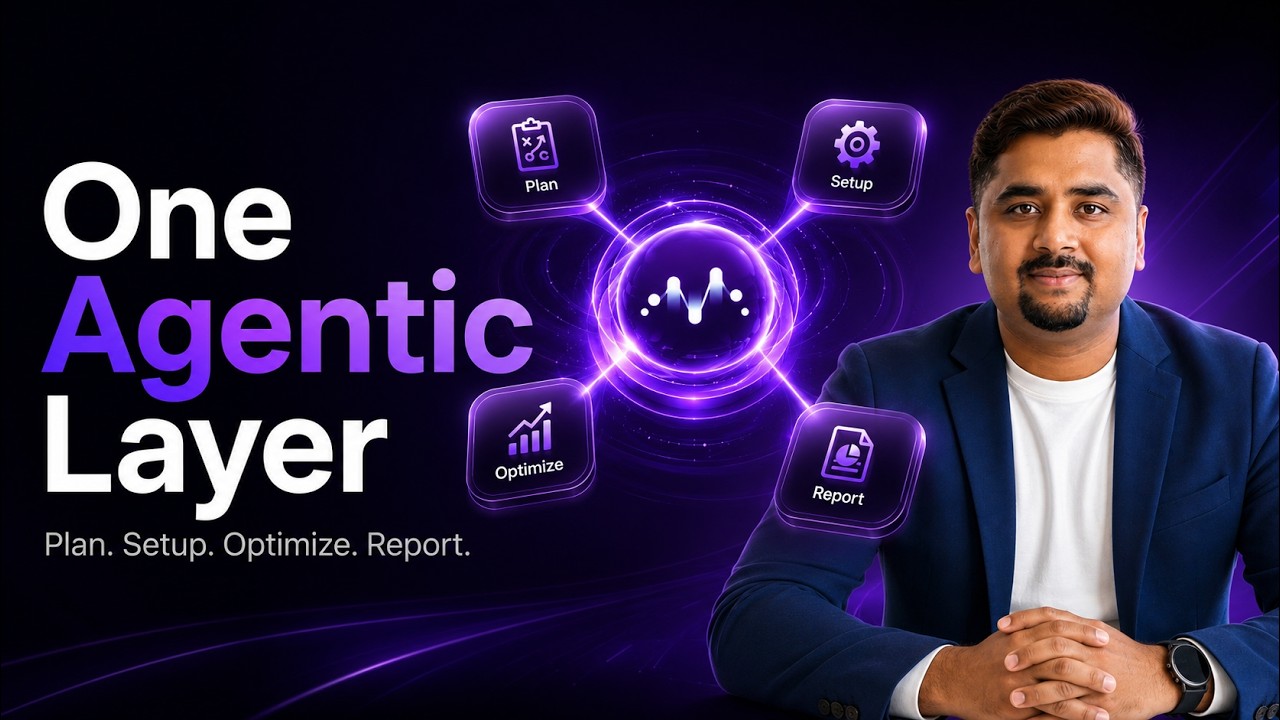 mPulse by mFilterIt | One Agentic OS for the Complete Campaign Lifecycle