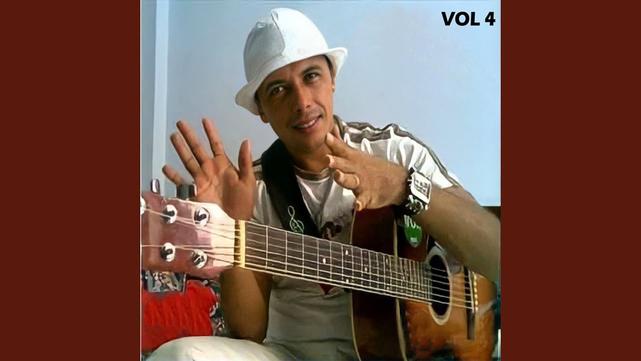 Onde Anda Meu Amor