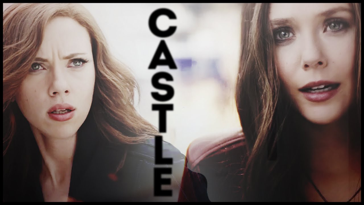 Civil War Ladies | they wanna make me their queen
