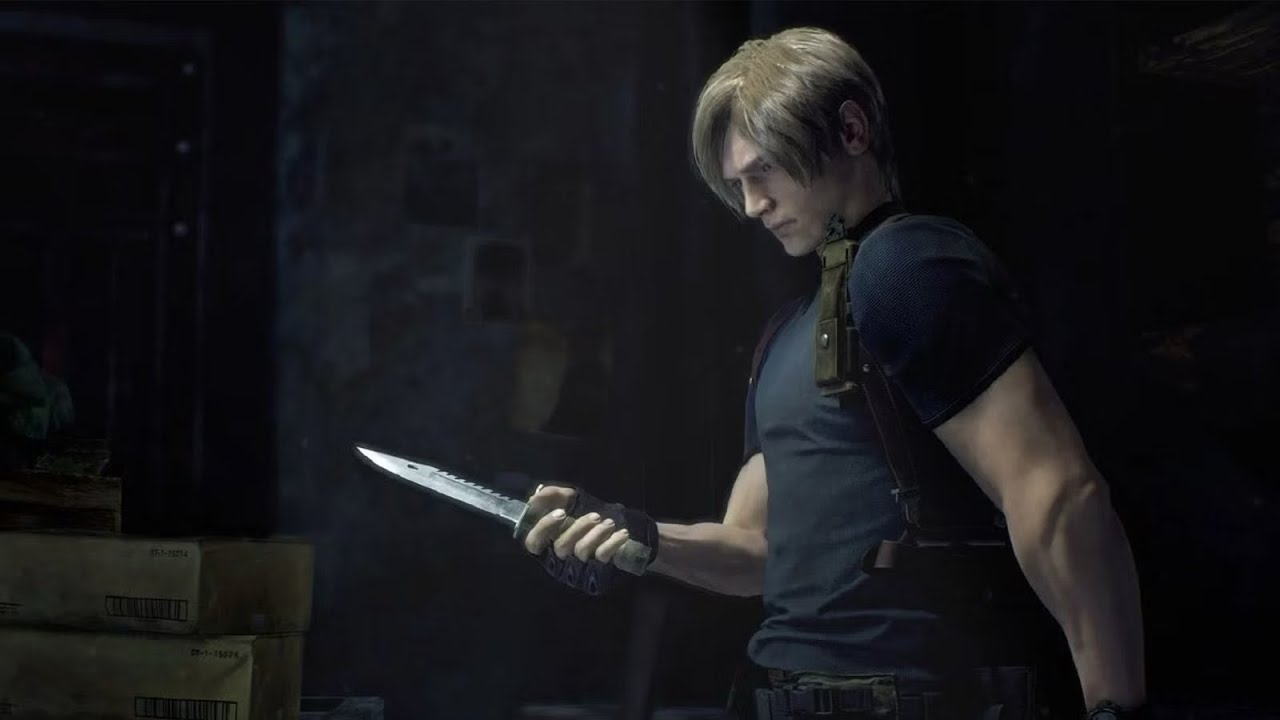 Resident Evil 4 Part 17