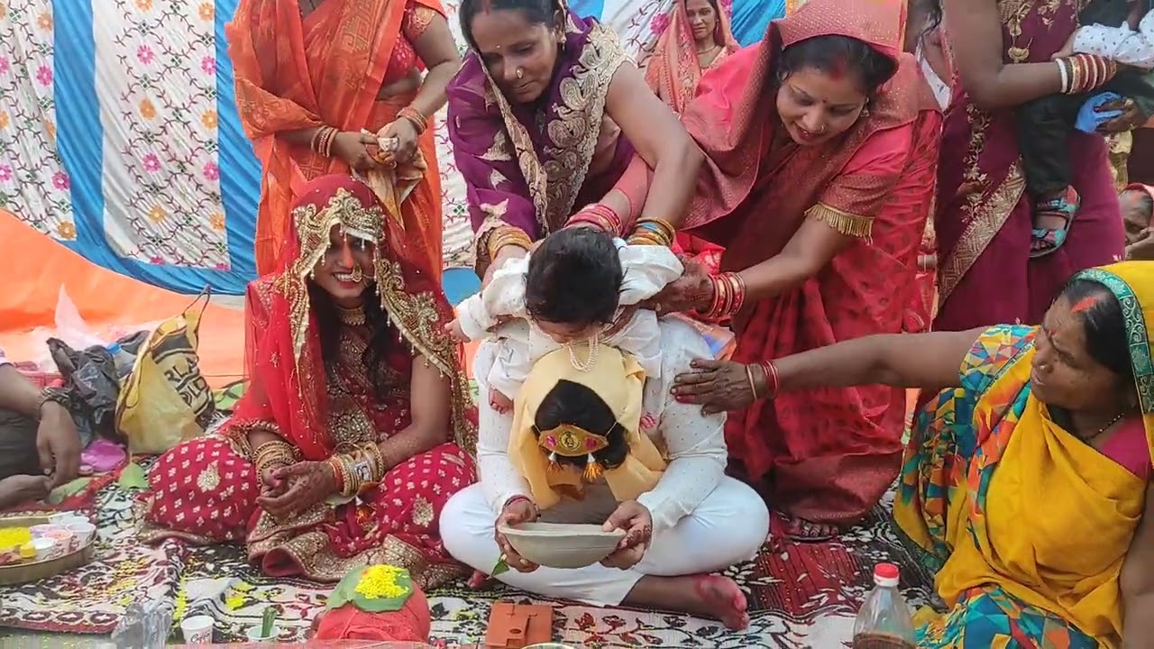 Satisha puja
