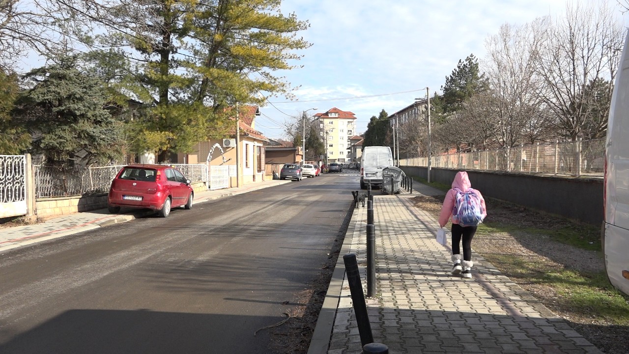 Zašto je samostalan put do škole važna lekcija za đake
