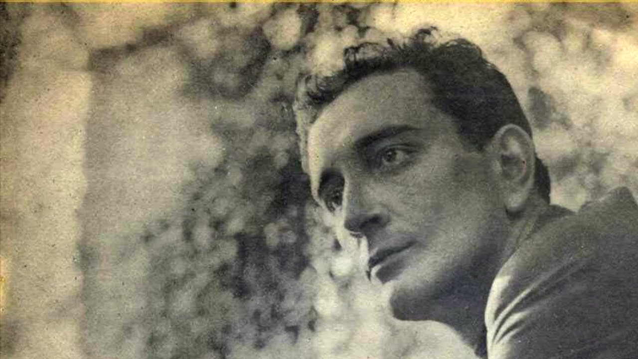 Piero Ciampi & Lucia Rango (inedito) Non chiedermi più - 1967