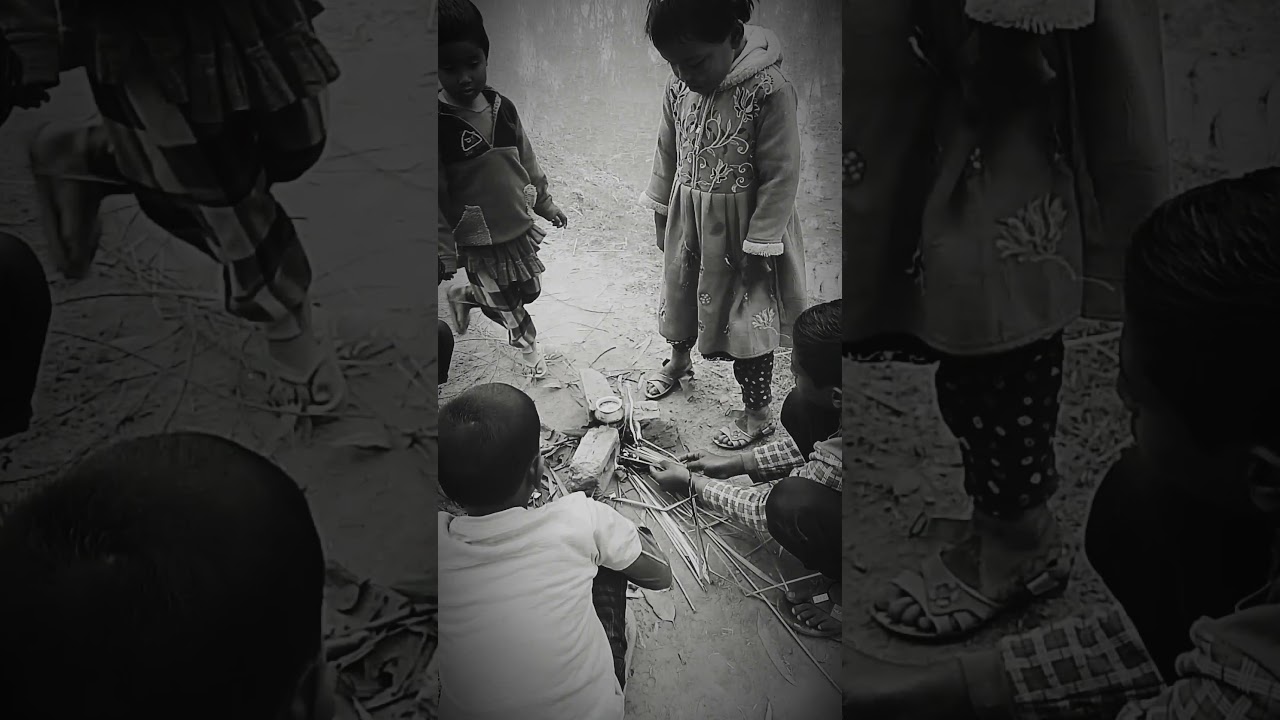 শৈশব কাল 