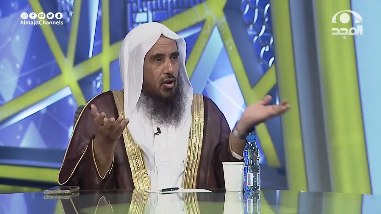 ما المقصود بحديث النهي عن خروج المرأة متعطرة؟