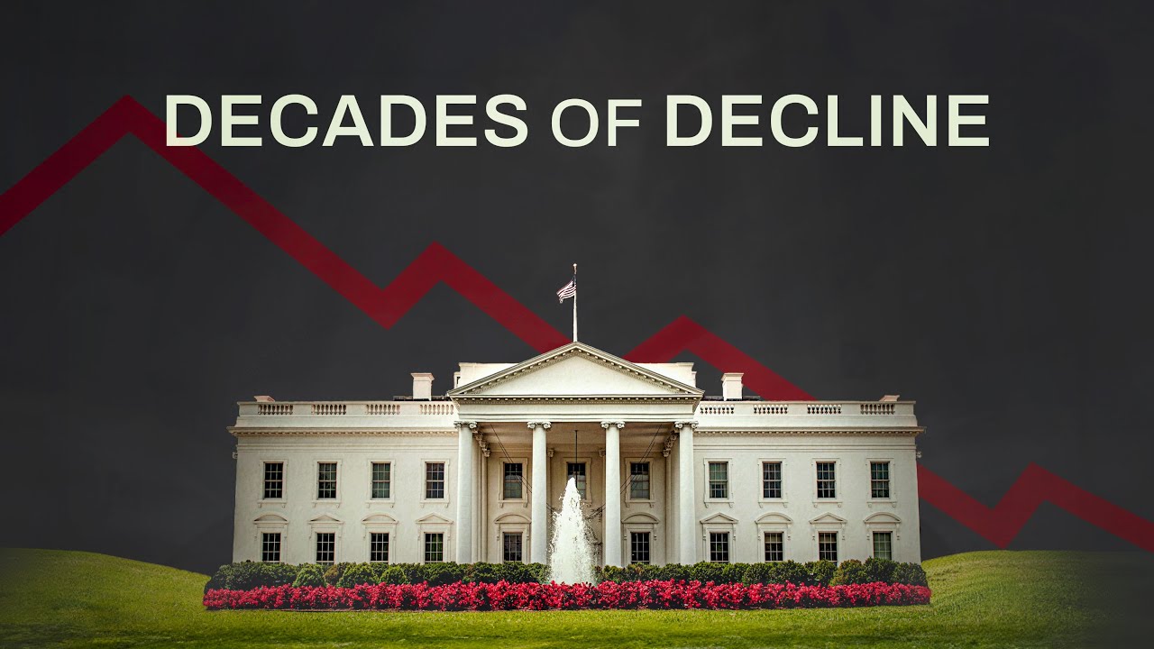 Why American Leaders Keep Getting Worse