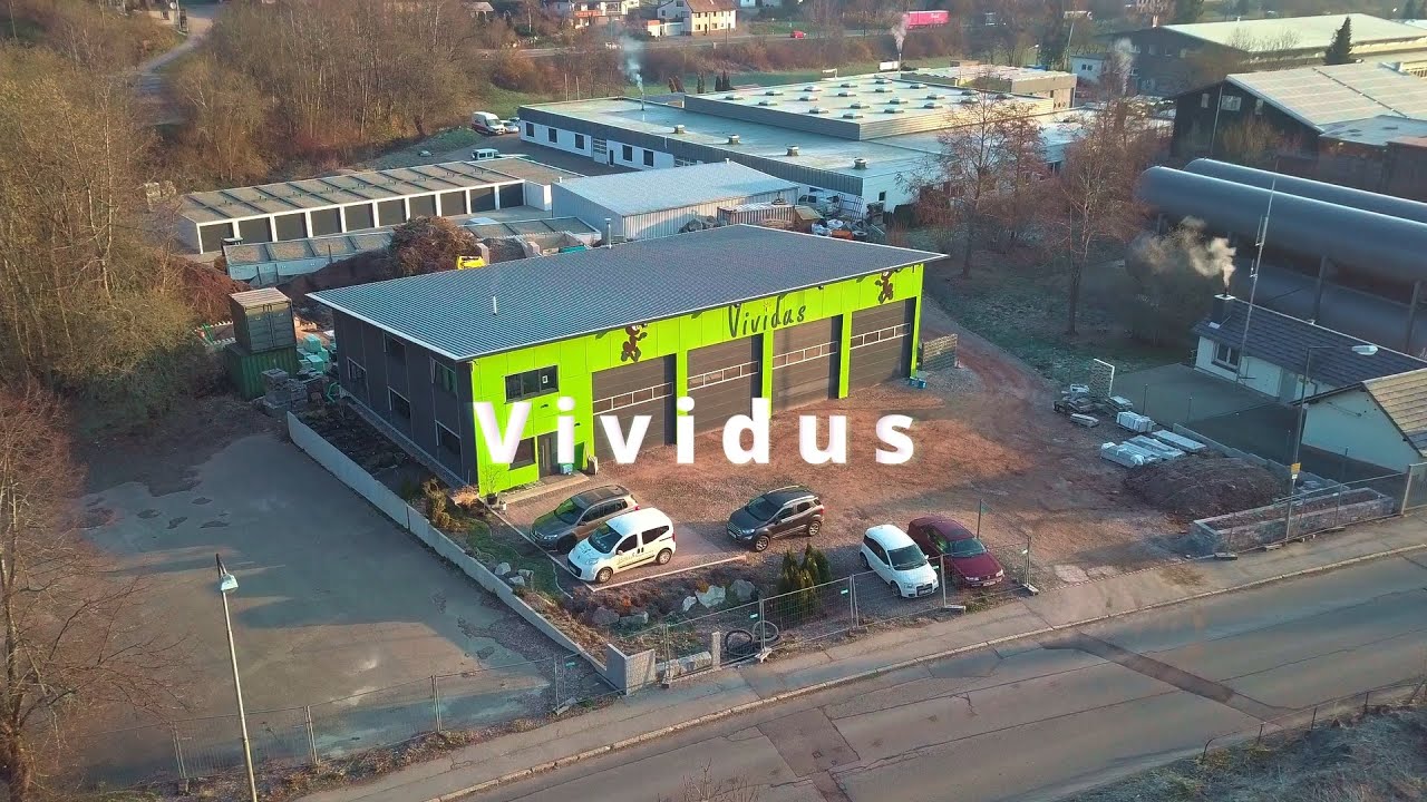 Vividus | 2021 | Markus Schwarz Medienproduktion