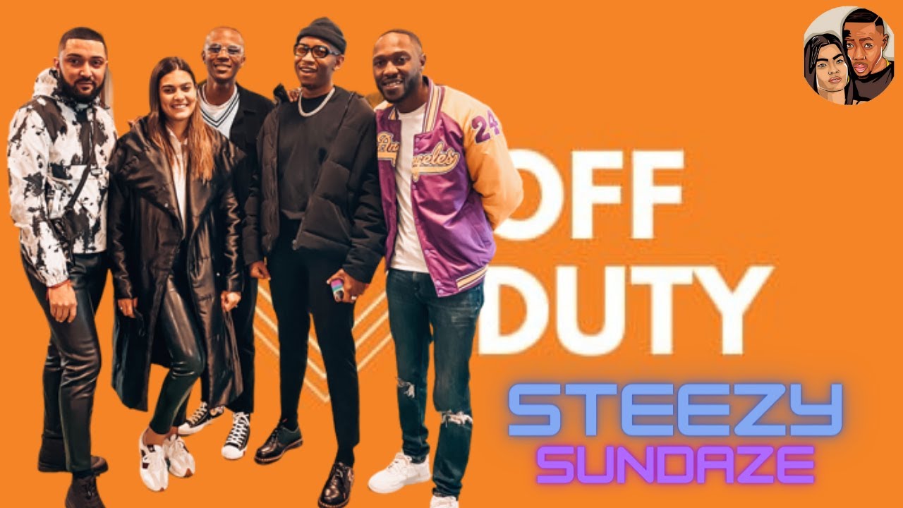 Steezy Sundaze | R&I vlogs