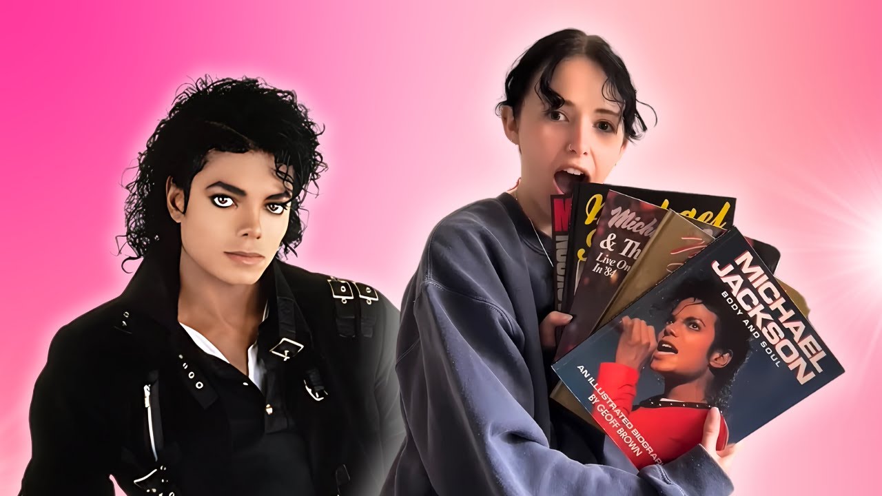 MICHAEL JACKSON COLLECTION TOUR