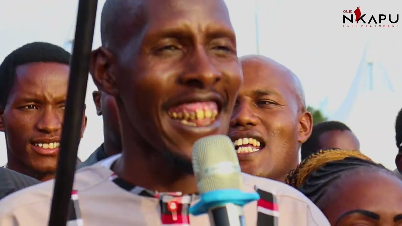 Amu Ebikoo Enyoratta Enye Ntarasi by Bishop Mereu