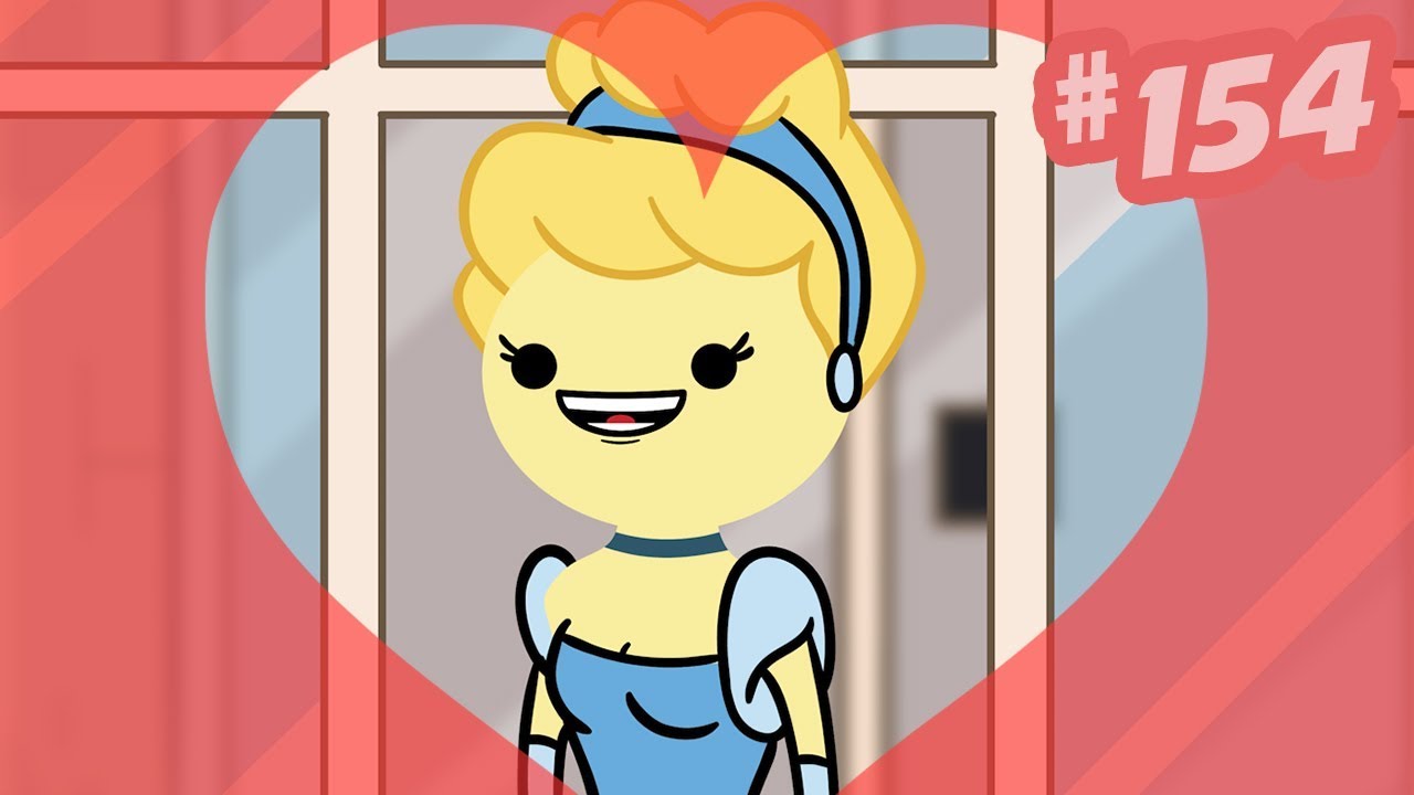 RICKS KONINKLIJKE VRIENDIN! - [Aflevering 154]
