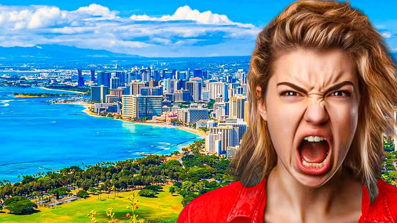 10 Reasons Why People Are Leaving Hawaii