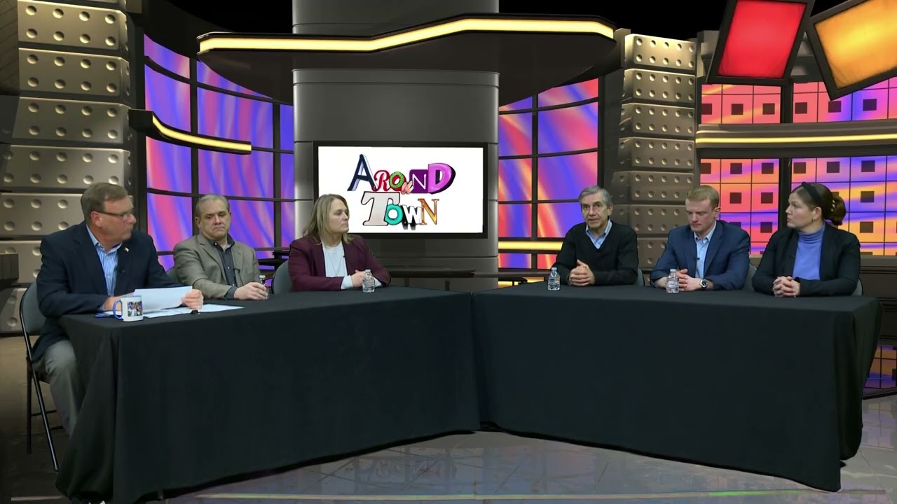 Новости города: Обновленная информация о начальной школе South Elementary School от школьного стр...