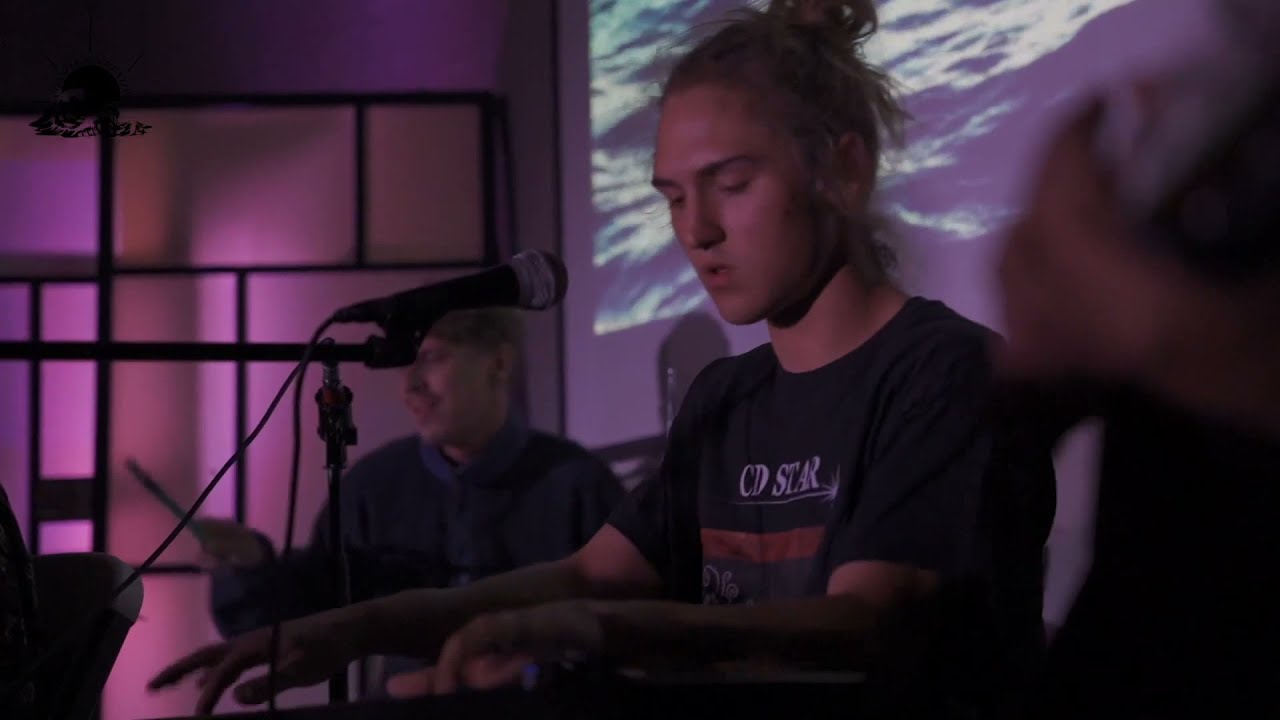 Fun Machine - Vacancy live @The Coffee Joint Denver