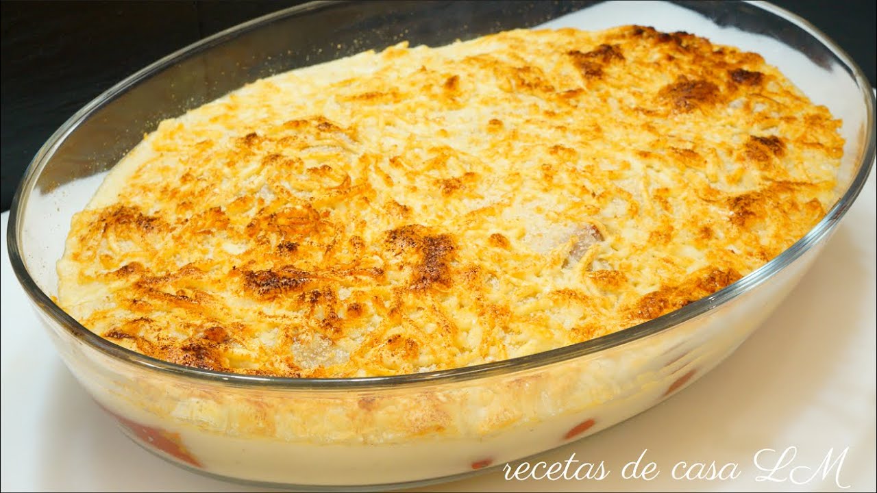 LOS PIMIENTOS DE MI MADRE PARA NAVIDAD