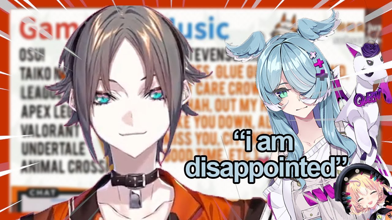 mysta rias declares war with elira