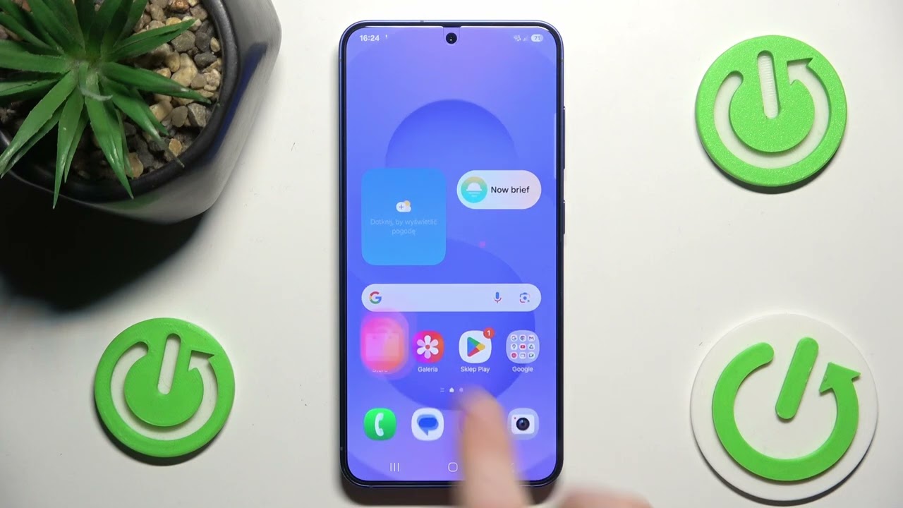 Samsung Galaxy S25 - Czy możesz grać w gry? | Sprawdź wydajność swojego telefonu