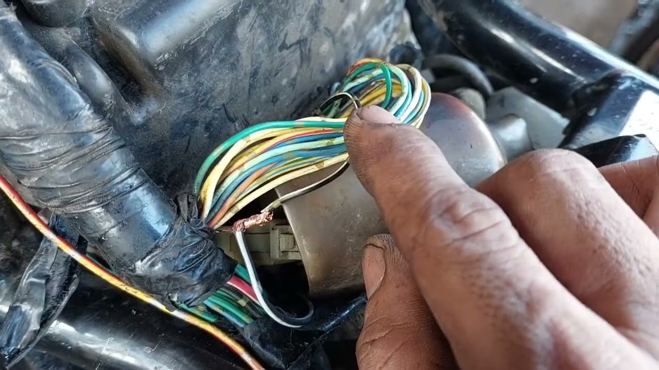 CB400 SPEC 1 HANEP SA ISSUES