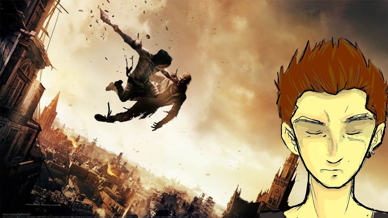 DYING LIGHT 2: Stay Human - RECENSIONE