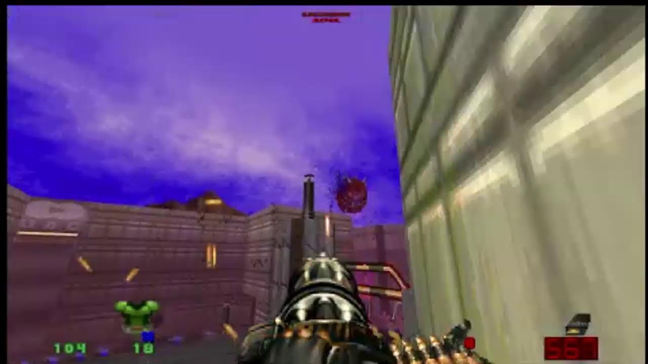 doom 2 oblige level maker 7.70 random game with mods