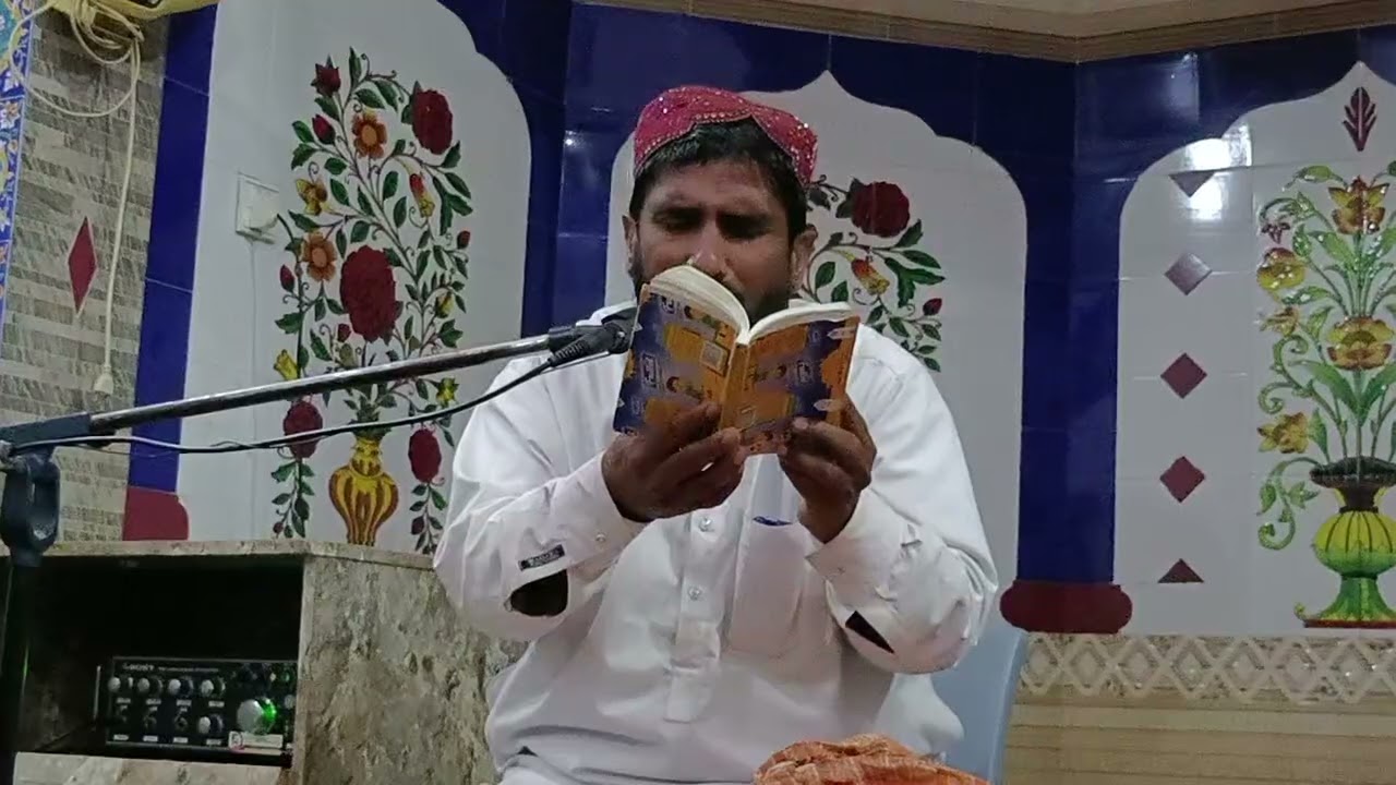 اپنا رنگ دیکھا جاتی ہے صحبات اللّٰہ والوں کی قاری مختیار حقانی 2026 