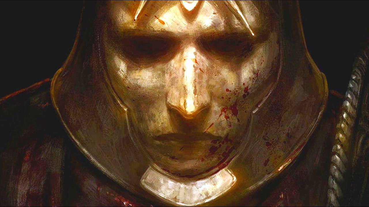 blasphemous 2 (Part 2/7)