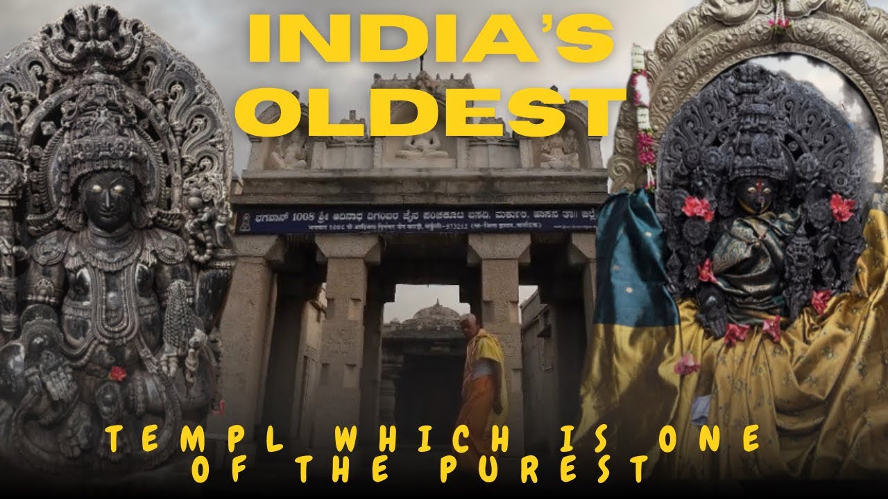 I took my Guerrilla 450 Inside India's Oldest Nagnechiya Mata Mandir | Mystery Temple Vlog