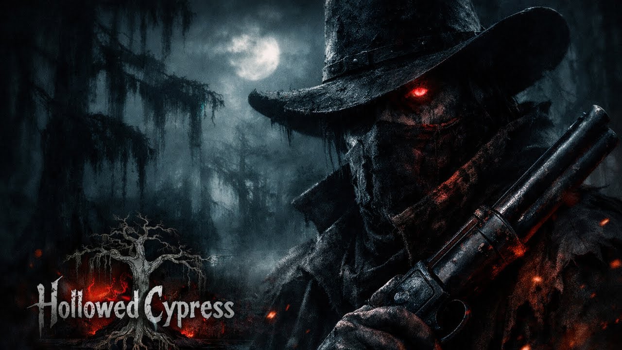 Hunt Showdown BUT Chat Controls My Fate | Control vs Letting Go