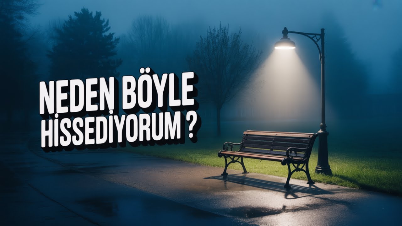 Neden Böyle Hissediyorum? | Bu Bir Geçiş Hâli