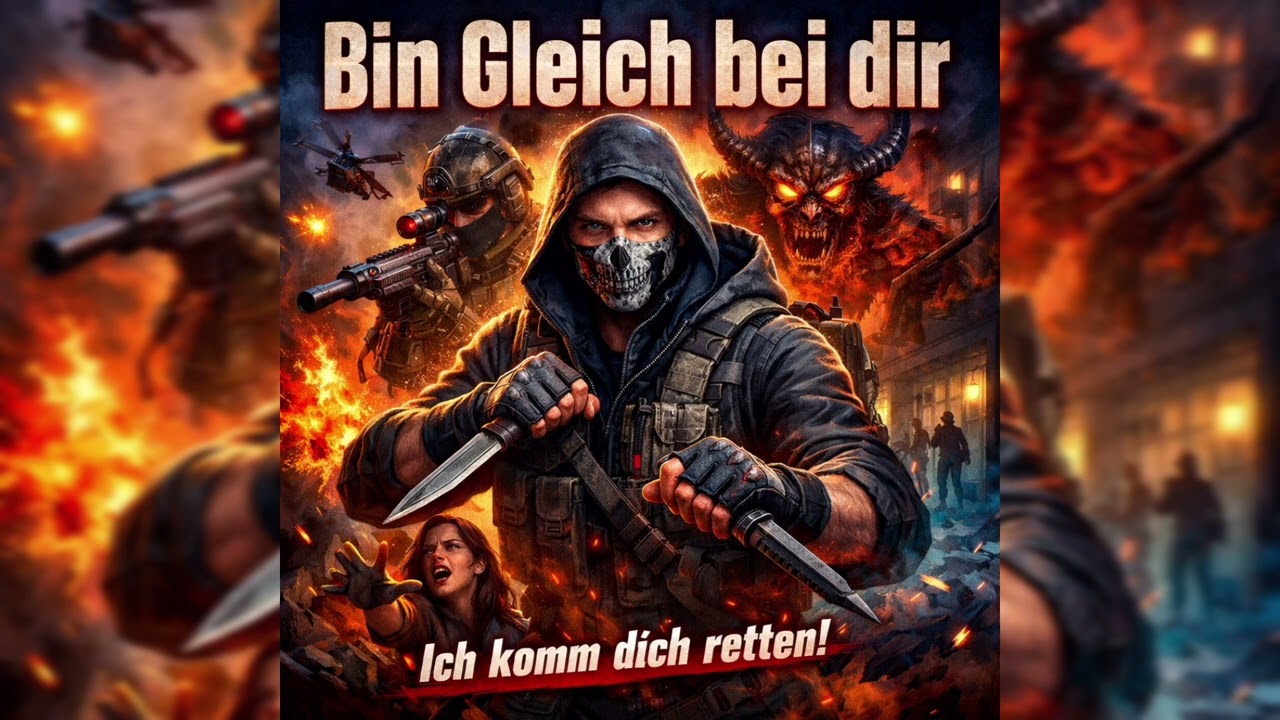 C4zz - Ich Rette dich