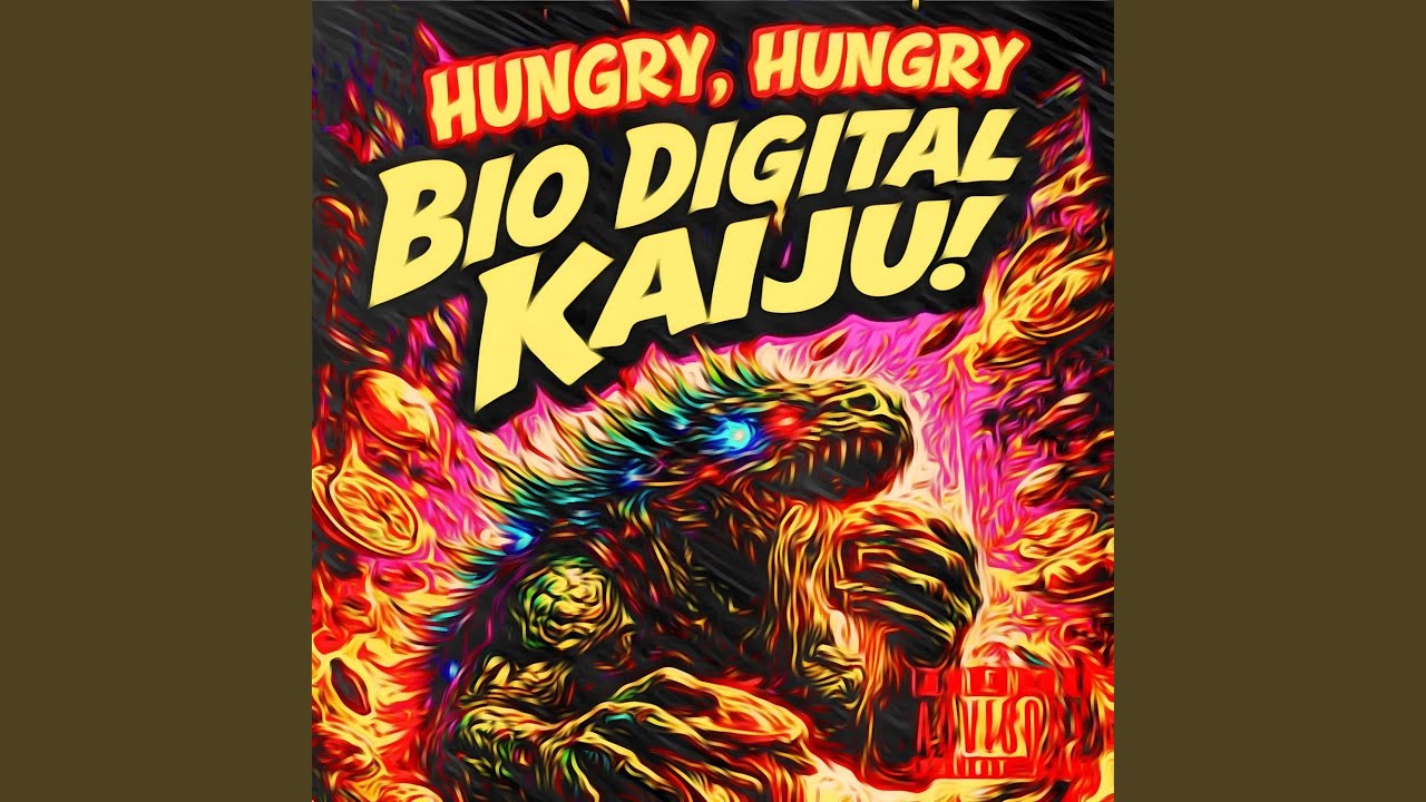 Breakfast At Kaiju's